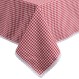 DAS HOME ΖΑΚΑΡ ΤΡΑΠΕΖΟΜΑΝΤΗΛΟ 140Χ240 0915 RED