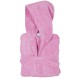 DAS HOME ΜΠΟΥΡΝΟΥΖΙ LARGE ΡΟΖ CASUAL 1468
