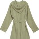 DAS HOME ΜΠΟΥΡΝΟΥΖΙ XLARGE OLIVE CASUAL 5907 OLIVE