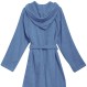 DAS KIDS ΜΠΟΥΡΝΟΥΖΙ ΝΟ.6 DUSTY BLUE CASUAL 5909 DUSTY BLUE