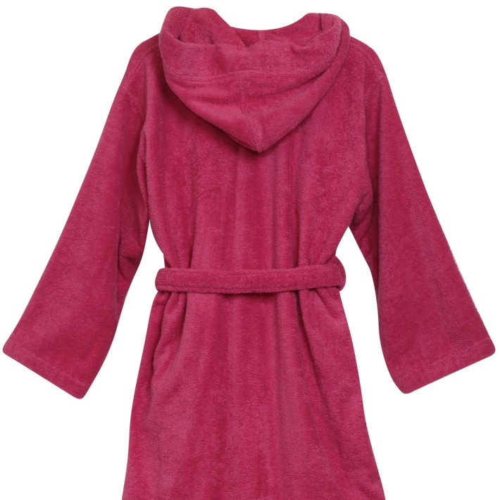DAS KIDS ΜΠΟΥΡΝΟΥΖΙ ΝΟ.8 FUSCHIA CASUAL 5904 FUSCHIA