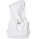 DAS KIDS ΜΠΟΥΡΝΟΥΖΙ ΝΟ.14 ARTIC WHITE CASUAL 5900 ARTIC WHITE