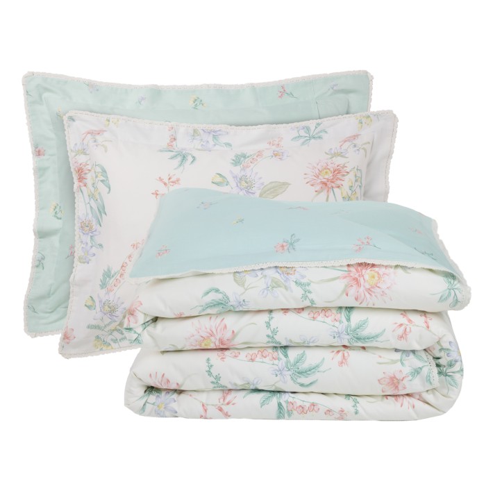 DAS HOME ΣΕΝΤΟΝΙΑ ΣΕΤ KING PRESTIGE 1716 MULTICOLOR