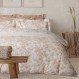 DAS HOME ΣΕΝΤΟΝΙΑ ΣΕΤ KING PRESTIGE 1717 CREAM, TERACOTTA