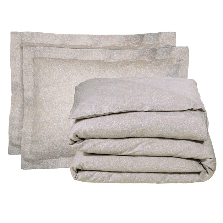 DAS HOME ΣΕΝΤΟΝΙΑ ΣΕΤ KING PRESTIGE 1719 TAUPE
