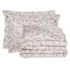 DAS HOME ΣΕΝΤΟΝΙΑ ΣΕΤ KING PRESTIGE 1720 GREY, TAUPE