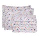 DAS HOME ΣΕΝΤΟΝΙΑ ΣΕΤ KING EXECUTIVE 1723 PINK