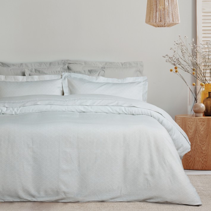 DAS HOME ΣΕΝΤΟΝΙΑ ΣΕΤ ΥΠΕΡΔΙΠΛΑ EXECUTIVE 1725 GREY