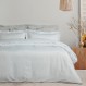 DAS HOME ΣΕΝΤΟΝΙΑ ΣΕΤ ΥΠΕΡΔΙΠΛΑ EXECUTIVE 1725 GREY
