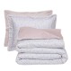 DAS HOME ΣΕΝΤΟΝΙΑ ΣΕΤ KING PRESTIGE 1728 MULTICOLOR