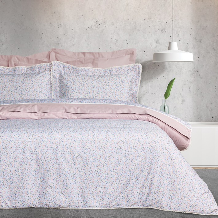 DAS HOME ΣΕΝΤΟΝΙΑ ΣΕΤ KING PRESTIGE 1728 MULTICOLOR