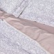 DAS HOME ΣΕΝΤΟΝΙΑ ΣΕΤ KING PRESTIGE 1729 GREY, NUDE