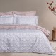 DAS HOME ΣΕΝΤΟΝΙΑ ΣΕΤ KING PRESTIGE 1729 GREY, NUDE