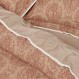 DAS HOME ΣΕΝΤΟΝΙΑ ΣΕΤ KING PRESTIGE 1731 TERACOTTA