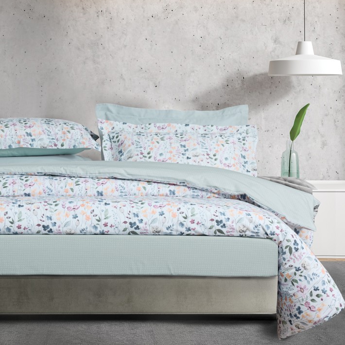 DAS HOME ΣΕΤ ΣΕΝΤΟΝΙΑ ΜΟΝΑ ΜΕ ΛΑΣΤΙΧΟ CASUAL 5453 MULTICOLOR