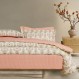 DAS HOME ΣΕΤ ΣΕΝΤΟΝΙΑ ΜΟΝΑ ΜΕ ΛΑΣΤΙΧΟ CASUAL 5455 MULTICOLOR