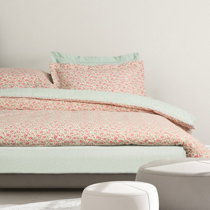DAS HOME ΣΕΤ ΣΕΝΤΟΝΙΑ ΥΠΕΡΔΙΠΛΑ ΜΕ ΛΑΣΤΙΧΟ CASUAL 5439 MULTICOLOR