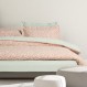 DAS HOME ΣΕΤ ΣΕΝΤΟΝΙΑ ΥΠΕΡΔΙΠΛΑ ΜΕ ΛΑΣΤΙΧΟ CASUAL 5439 MULTICOLOR