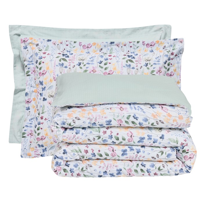 DAS HOME ΣΕΤ ΣΕΝΤΟΝΙΑ ΥΠΕΡΔΙΠΛΑ ΜΕ ΛΑΣΤΙΧΟ CASUAL 5453 MULTICOLOR