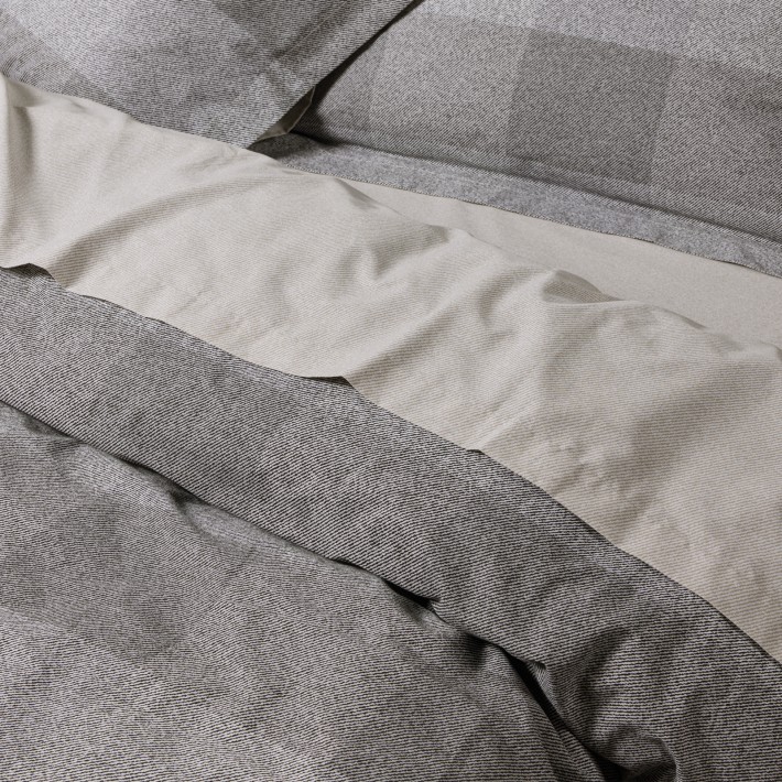 DAS HOME ΣΕΤ ΣΕΝΤΟΝΙΑ ΥΠΕΡΔΙΠΛΑ ΜΕ ΛΑΣΤΙΧΟ CASUAL 5458 BEIGE, GREY