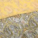 DAS HOME ΣΕΤ ΣΕΝΤΟΝΙΑ ΜΟΝΑ HAPPY 9651 IVORY, OCHRE, TAUPE