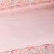 DAS HOME ΣΕΤ ΣΕΝΤΟΝΙΑ ΜΟΝΑ HAPPY 9671 PINK, SALMON
