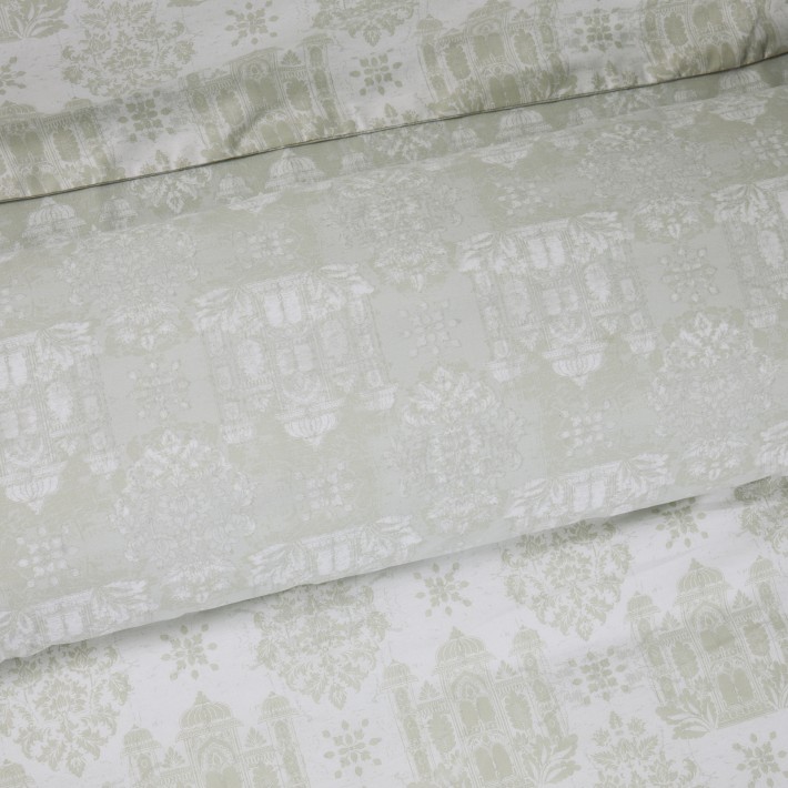 DAS HOME ΣΕΤ ΣΕΝΤΟΝΙΑ ΥΠΕΡΔΙΠΛΑ HAPPY 9673 TAUPE, WHITE