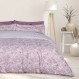 DAS HOME ΣΕΤ ΣΕΝΤΟΝΙΑ KING HAPPY 9669 PINK, RED
