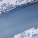 DAS HOME ΣΕΤ ΣΕΝΤΟΝΙΑ KING HAPPY 9672 BLUE, GREY