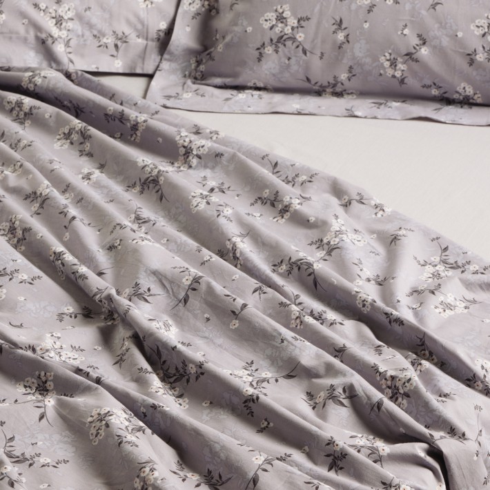 DAS HOME ΣΕΤ ΣΕΝΤΟΝΙΑ KING HAPPY 9684 GREY, TAUPE