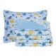 DAS KIDS ΣΕΤ ΣΕΝΤΟΝΙΑ ΜΟΝΑ 4935 BLUE