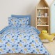 DAS KIDS ΣΕΤ ΣΕΝΤΟΝΙΑ ΜΟΝΑ 4935 BLUE