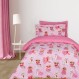 DAS KIDS ΣΕΤ ΣΕΝΤΟΝΙΑ ΜΟΝΑ 4938 PINK