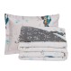DAS KIDS ΣΕΤ ΣΕΝΤΟΝΙΑ ΜΟΝΑ 4939 BEIGE, GREY