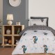 DAS KIDS ΣΕΤ ΣΕΝΤΟΝΙΑ ΜΟΝΑ 4939 BEIGE, GREY