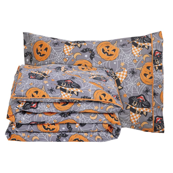 DAS KIDS ΣΕΤ ΣΕΝΤΟΝΙΑ ΜΟΝΑ 4968 GREY, ORANGE