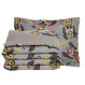 DAS KIDS ΣΕΤ ΣΕΝΤΟΝΙΑ ΜΟΝΑ 4974 GREY
