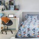 DAS KIDS ΣΕΤ ΣΕΝΤΟΝΙΑ ΜΟΝΑ 4985 GREY