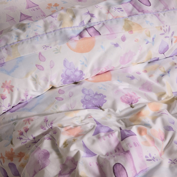 DAS KIDS ΣΕΤ ΣΕΝΤΟΝΙΑ ΜΟΝΑ 4989 LILAC