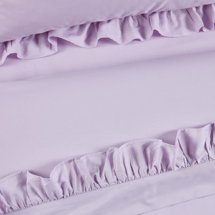 DAS HOME ΣΕΤ ΣΕΝΤΟΝΙΑ ΥΠΕΡΔΙΠΛΑ DAILY 3167 LILAC
