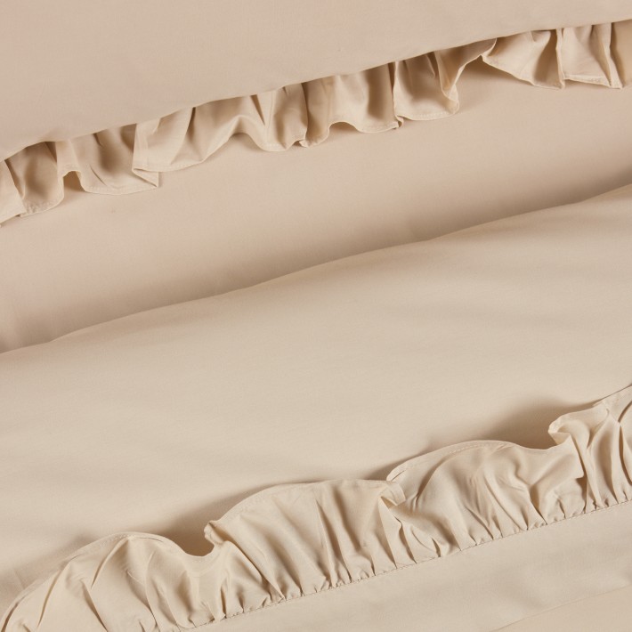 DAS HOME ΣΕΤ ΣΕΝΤΟΝΙΑ ΥΠΕΡΔΙΠΛΑ DAILY 3168 TAUPE