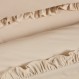 DAS HOME ΣΕΤ ΣΕΝΤΟΝΙΑ ΥΠΕΡΔΙΠΛΑ DAILY 3168 TAUPE