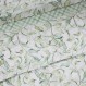 DAS HOME ΣΕΤ ΣΕΝΤΟΝΙΑ ΥΠΕΡΔΙΠΛΑ DAILY 3173 GREEN, WHITE