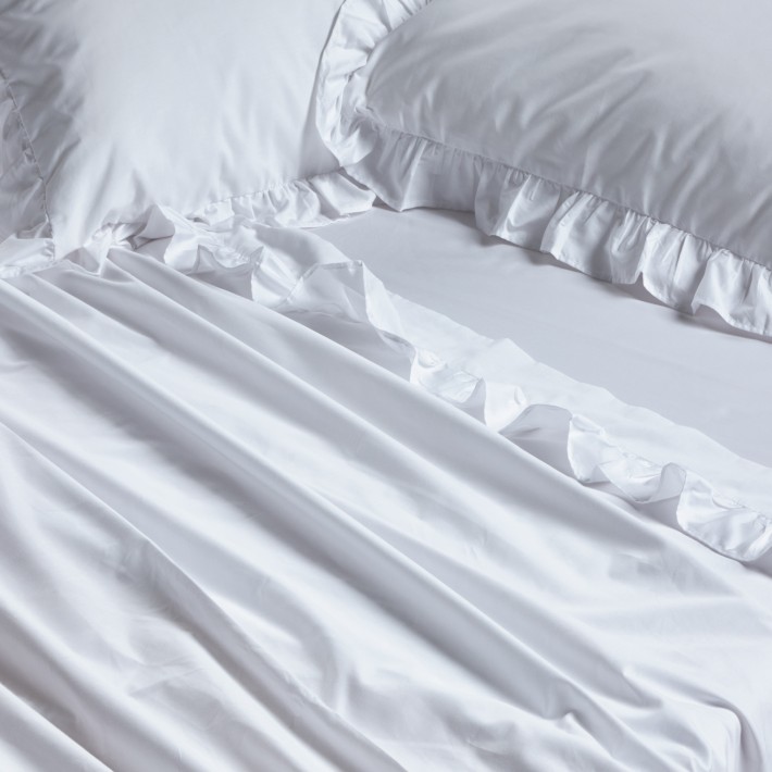 DAS HOME ΣΕΤ ΣΕΝΤΟΝΙΑ ΥΠΕΡΔΙΠΛΑ DAILY 3174 WHITE