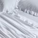 DAS HOME ΣΕΤ ΣΕΝΤΟΝΙΑ ΥΠΕΡΔΙΠΛΑ DAILY 3174 WHITE