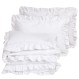 DAS HOME ΣΕΤ ΣΕΝΤΟΝΙΑ ΥΠΕΡΔΙΠΛΑ DAILY 3174 WHITE