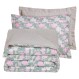 DAS HOME ΣΕΤ ΣΕΝΤΟΝΙΑ ΥΠΕΡΔΙΠΛΑ DAILY 3175 GREEN, PINK