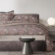 DAS HOME ΣΕΤ ΣΕΝΤΟΝΙΑ ΥΠΕΡΔΙΠΛΑ DAILY 3176 GREY, PINK