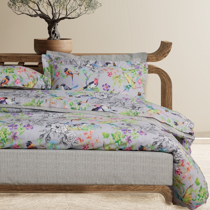 DAS HOME ΣΕΤ ΣΕΝΤΟΝΙΑ ΥΠΕΡΔΙΠΛΑ DAILY 3177 MULTICOLOR