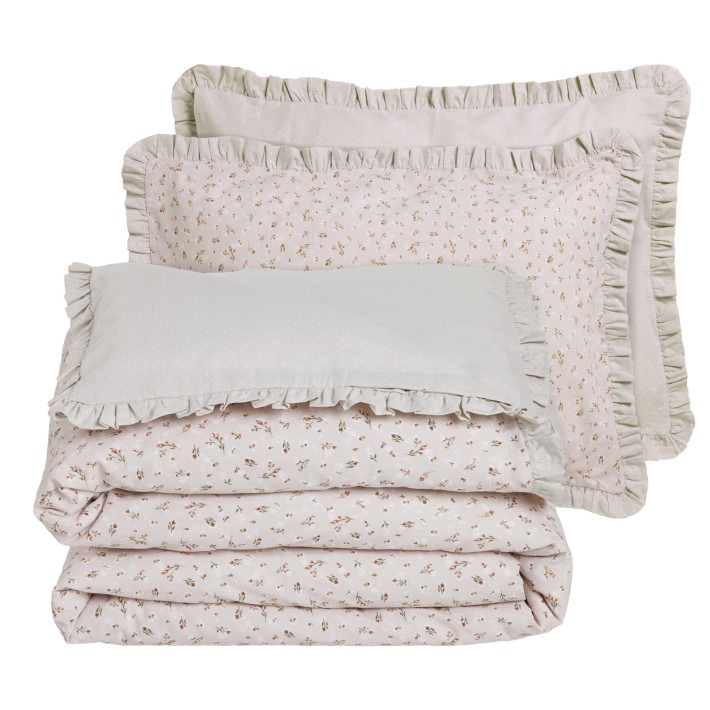DAS HOME ΣΕΤ ΣΕΝΤΟΝΙΑ ΥΠΕΡΔΙΠΛΑ DAILY 3178 BEIGE